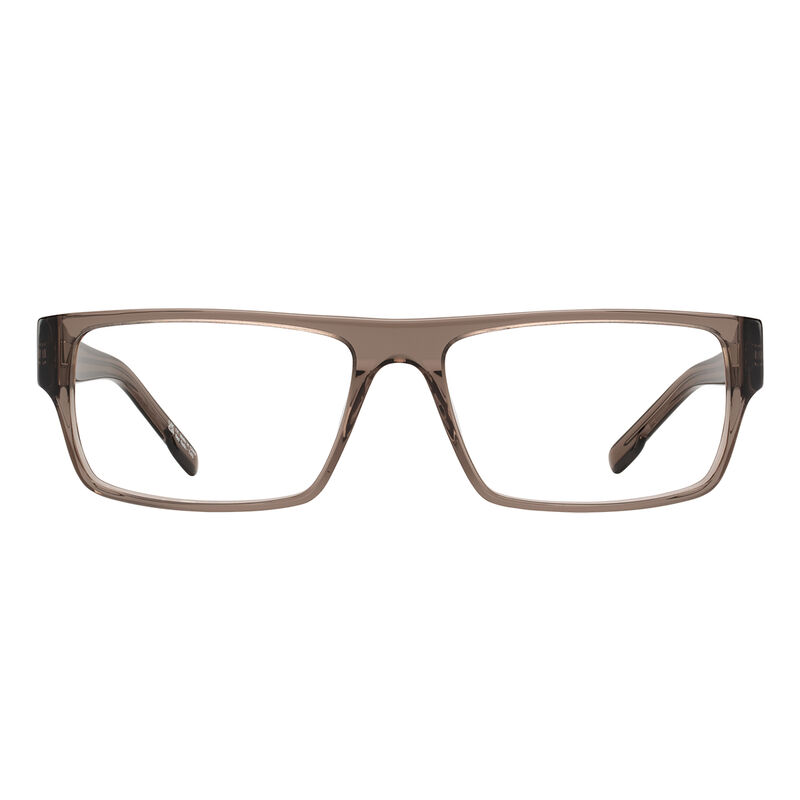 VAUGHN 54, Translucent Brown-Demo  W/ Spy+ Lens Print, hi-res image number null